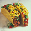Tacos de Cerdo