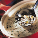 Oyster Stew
