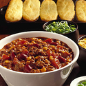Santa Fe Corn Chili with Beans