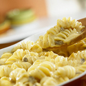 3-Cheese Pasta Bake