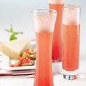 Watermelon Mimosa