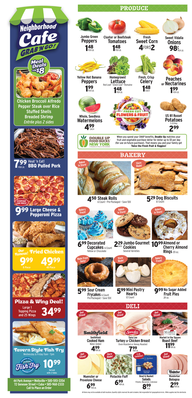 Circular Page 4