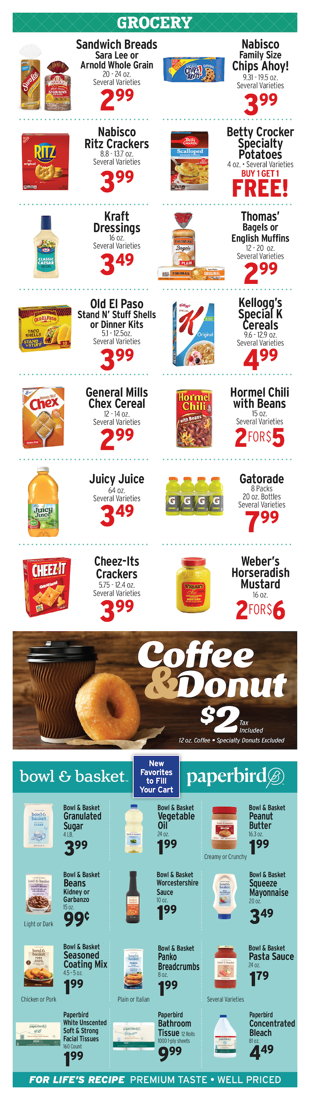 Circular Page 2