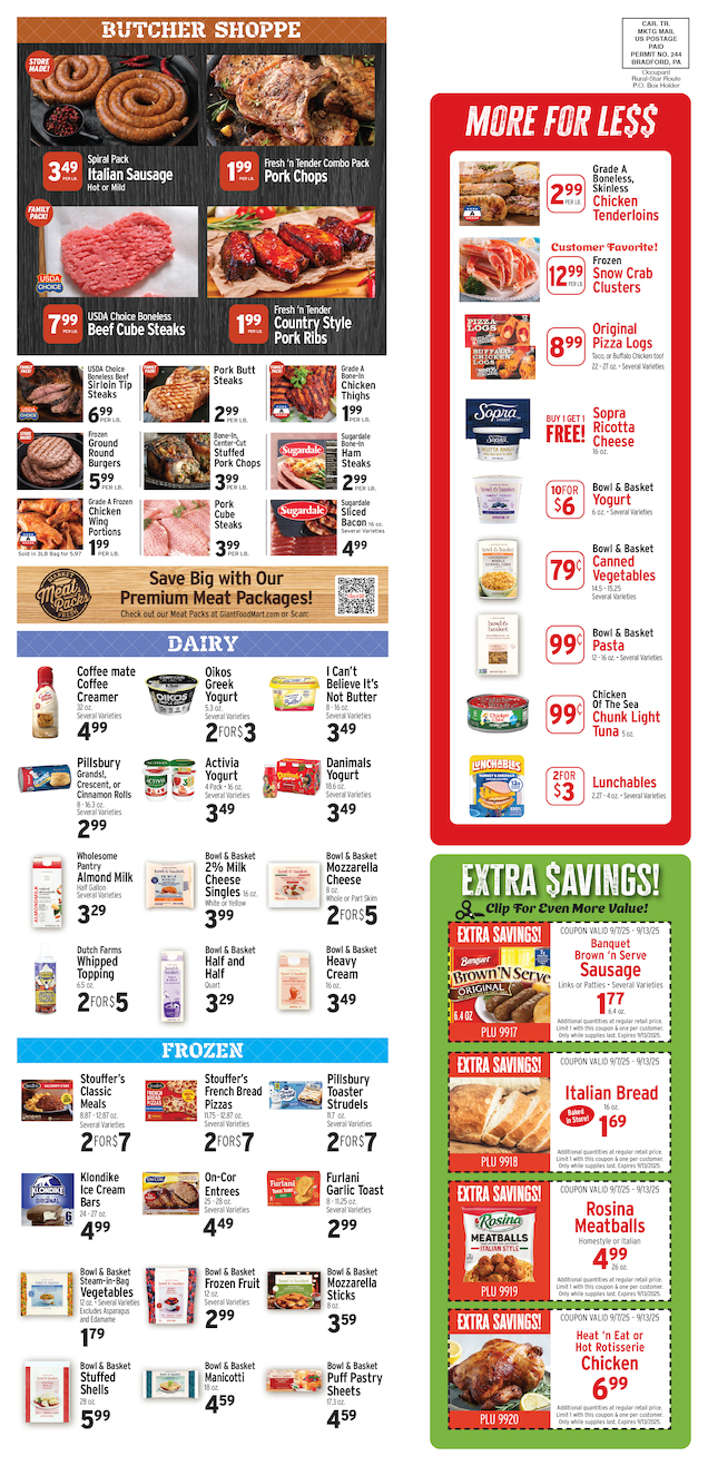 Circular Page 3