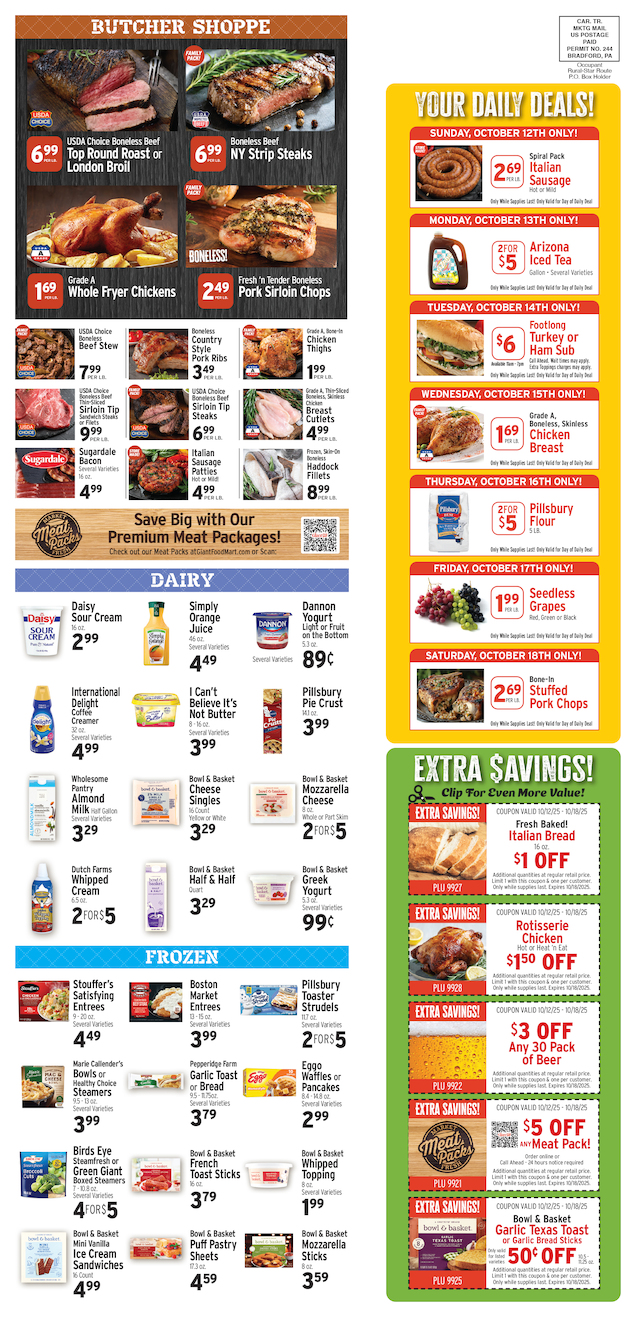 Circular Page 3